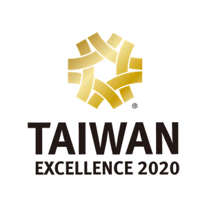 Taiwan Excellence Award 2020